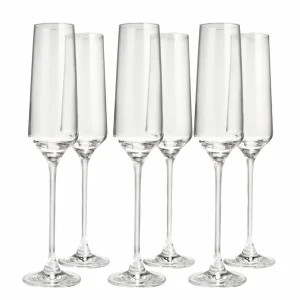 Anders Petter Celebration Champagneglas 6-pack  19 cl