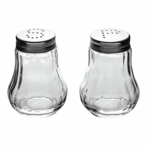 Anders Petter Classic Salt- och pepparset