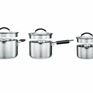 Anders Petter Backaryd Potatiskit 1 l, 2 l, 3 l