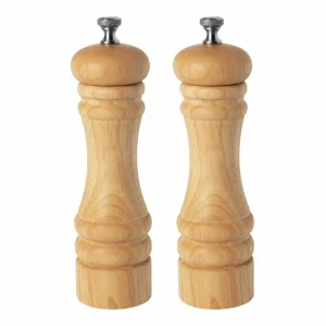 Anders Petter Classic Salt- och pepparkvarn